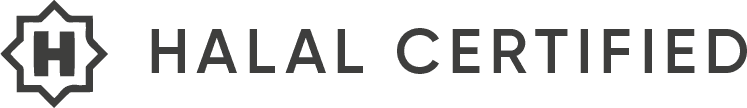 Halal Certified