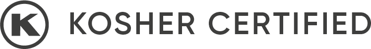 Kosher Certified