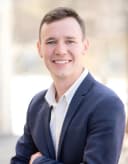 Portrait of Matt Stahl