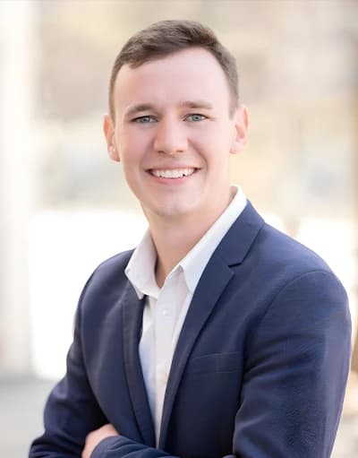 Portrait of Matt Stahl, PharmD